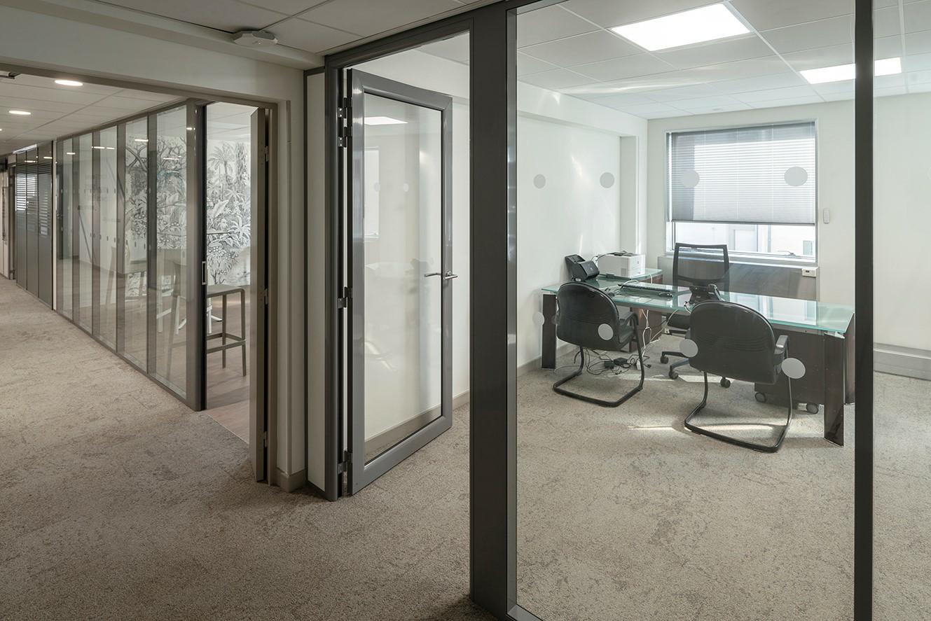 Bureau Lyon 4729m² Vente bureau Lyon Rhône OVBUR2419565 19